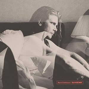 Marcel Dettmann - Marcel Dettmann Dj-kicks  CD